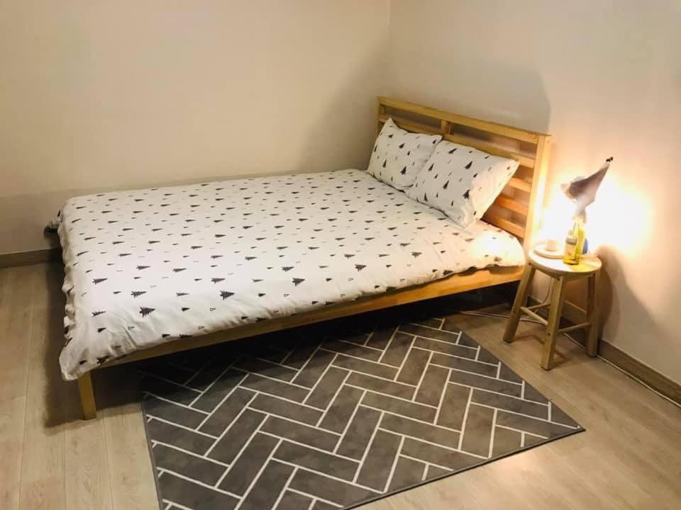 Naru Guesthouse โซล ภายนอก รูปภาพ