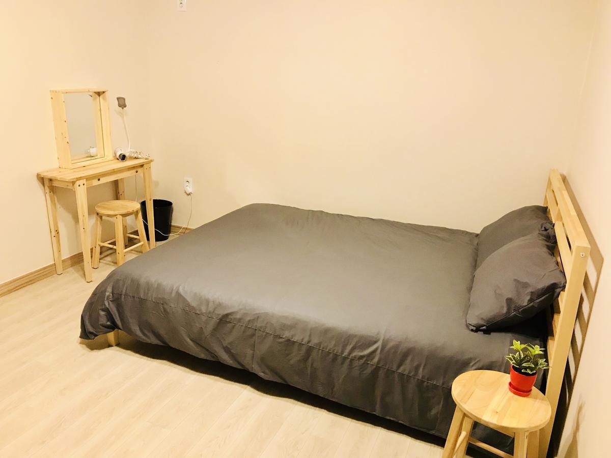 Naru Guesthouse โซล ภายนอก รูปภาพ