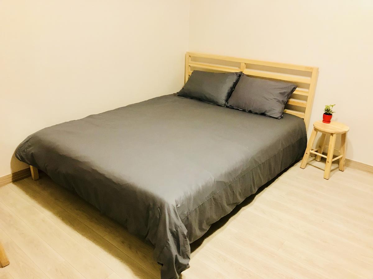Naru Guesthouse โซล ภายนอก รูปภาพ