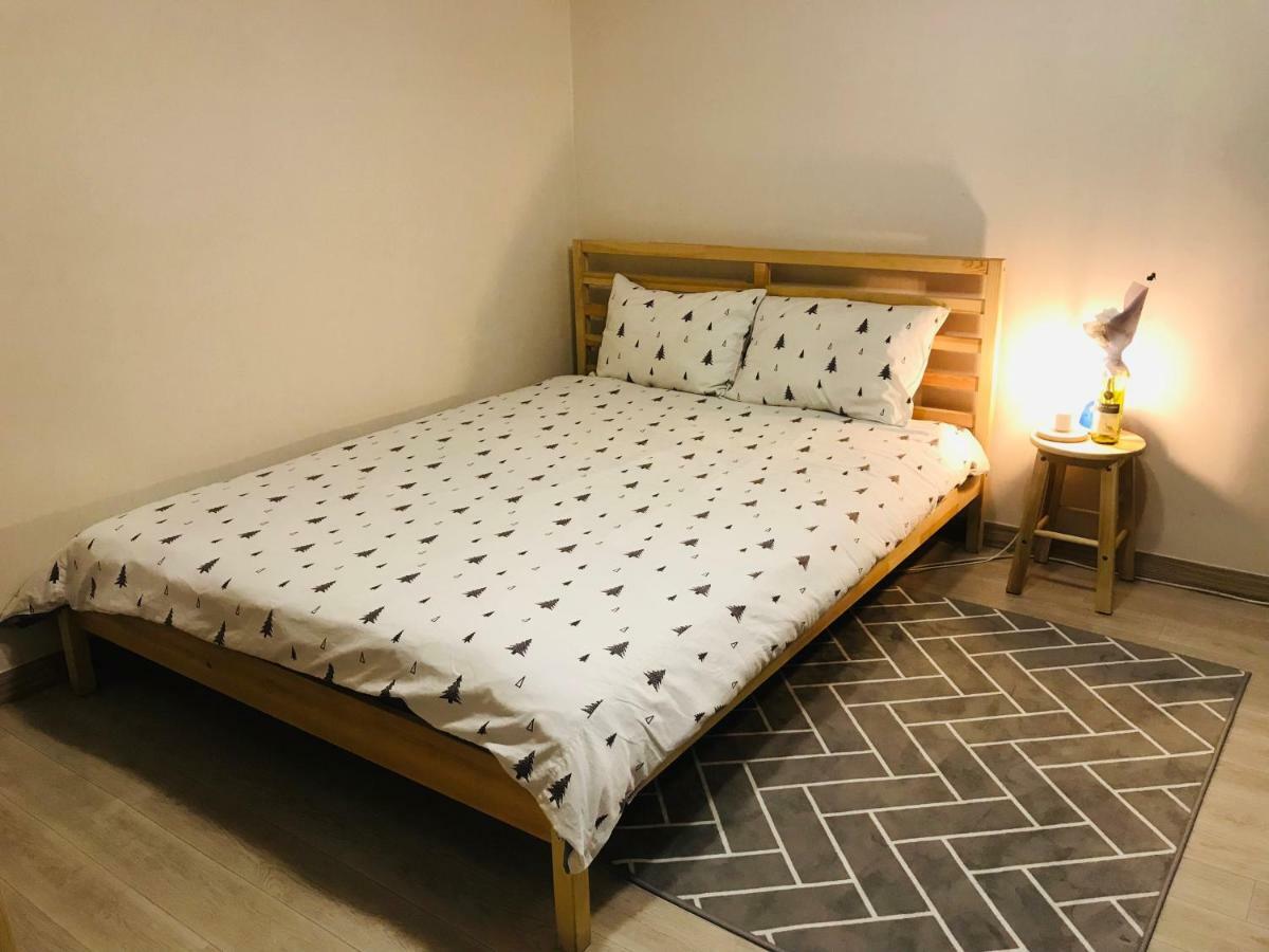 Naru Guesthouse โซล ภายนอก รูปภาพ
